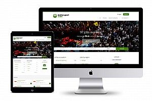 Motorsport Network lanza su nuevo proyecto global: Motorsportjobs.com