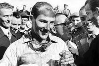 Stirling Moss, 1929-2020