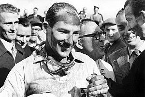 Stirling Moss, 1929-2020