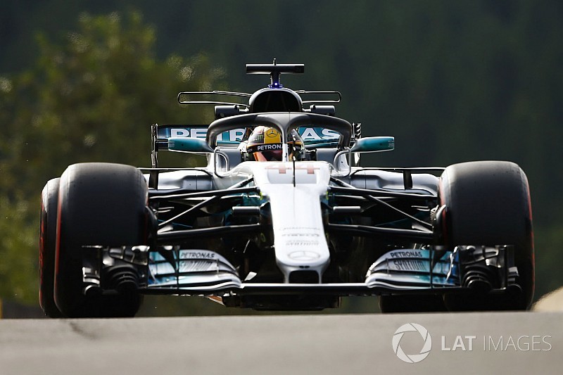 Jean Todt dice que el halo es un "camino sin retorno" para la F1