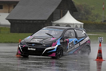 CSS, annullato lo Slalom di Saanen 2018!