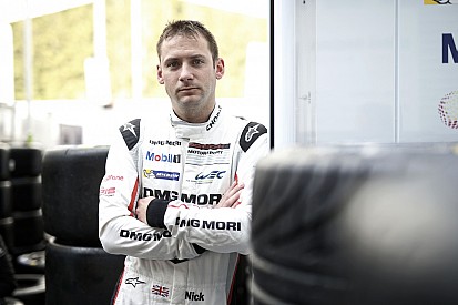 Nick Tandy : "Cette année, il y aura plus d'attente envers moi"