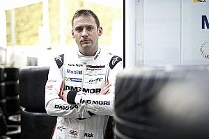 Nick Tandy : "Cette année, il y aura plus d'attente envers moi"