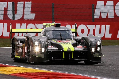 ByKolles se queda sin otro piloto para Le Mans