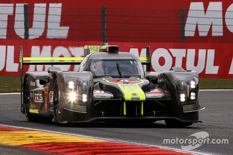 A pedido da Toyota, Rossiter não disputa 24 Horas de Le Mans