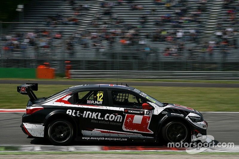 Video: l'Ing. Marco Calovolo ci racconta la Citroën C-Elysée WTCC