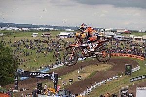 Preview Motocross of Nations: Nederland kansrijk in spektakelstuk