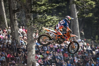 Jorge Prado tras su doble podio: "Volveré a salir a por todas"