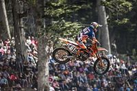 Jorge Prado tras su doble podio: "Volver&eacute; a salir a por todas"