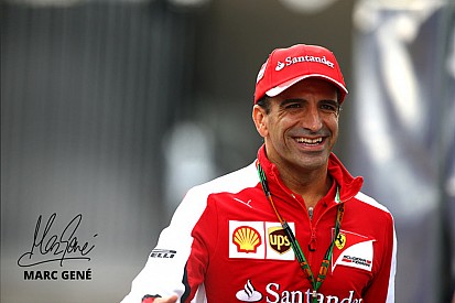 Marc Gené rejoint Motorsport Network à titre d’expert du marché espagnol