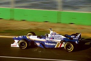 GALERI: Pemenang dan peraih podium GP Australia sejak 1996