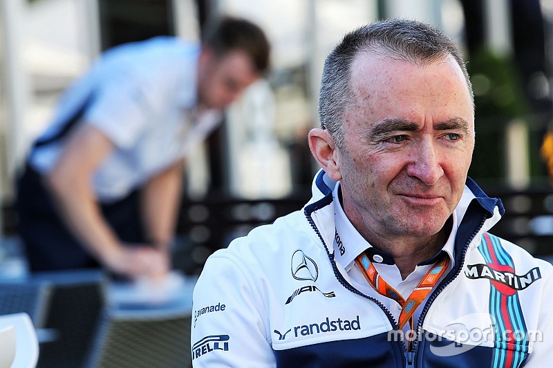 Massa : le travail de Paddy Lowe simplifié par une Williams saine