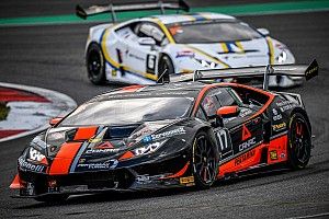 Al Nürburgring Grenier e Spinelli festeggiano in Gara 1 il loro quarto successo