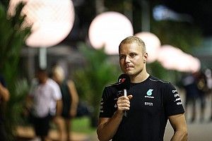 Bottas: One-year Mercedes deal no issue
