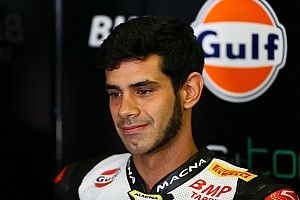 Colpo della MV Agusta: dal 2018 il pilota titolare sarà Jordi Torres