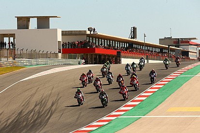 El WorldSBK entra en su recta final; previa y horarios en Portimao