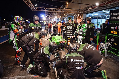 FIM Endurance: 60 Teams für die 41. Ausgabe der 24h Le Mans