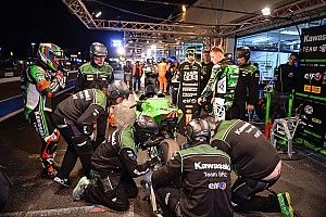 FIM Endurance: 60 Teams für die 41. Ausgabe der 24h Le Mans