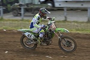Motocross: Il campionato Europeo EMX250 parla italiano