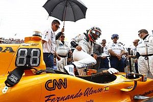 Alonso határozottan vissza akar térni az Indy 500-ra