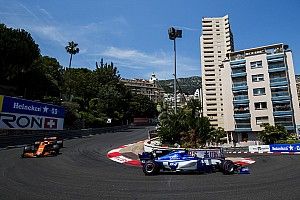 Kaltenborn furieuse envers Button après le crash de Wehrlein