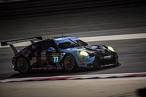 Cairoli, Dienst join Dempsey-Proton Porsche WEC line-up