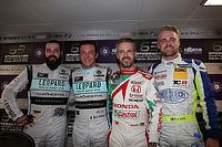 Comini: "Peccato per Oriola in mezzo...". Nash: "E' stato Stefano a rallentarmi!"