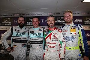 Comini: "Peccato per Oriola in mezzo...". Nash: "E' stato Stefano a rallentarmi!"