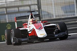 GP3 Abu Dhabi: Albon kecelakaan, Leclerc raih titel meski gagal finis