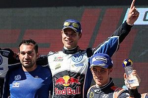 Opinion: WRC teams made a mistake by overlooking Mikkelsen