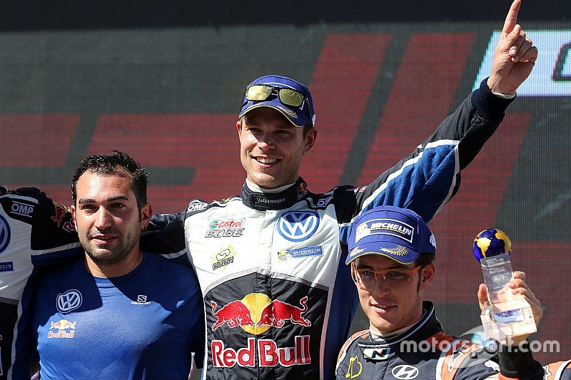 Opinion: WRC teams made a mistake by overlooking Mikkelsen