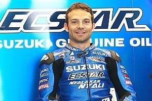 Sylvain Guintoli correrá las dos últimas pruebas del WorldSBK con Puccetti