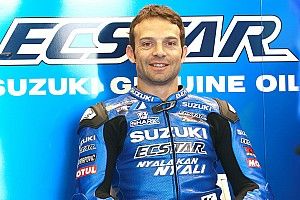 Sylvain Guintoli correrá las dos últimas pruebas del WorldSBK con Puccetti