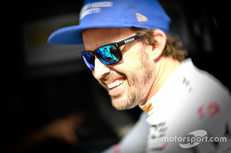 De campeão a ex-F1: os pilotos que bateram Alonso em Indy