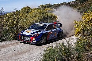 Portogallo, PS13: svetta Neuville, ma Ogier controlla senza affanno