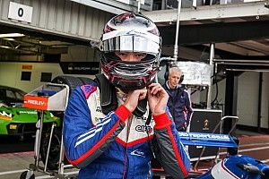 Presley Martono jadi wakil Indonesia di acara FIA Prize Giving