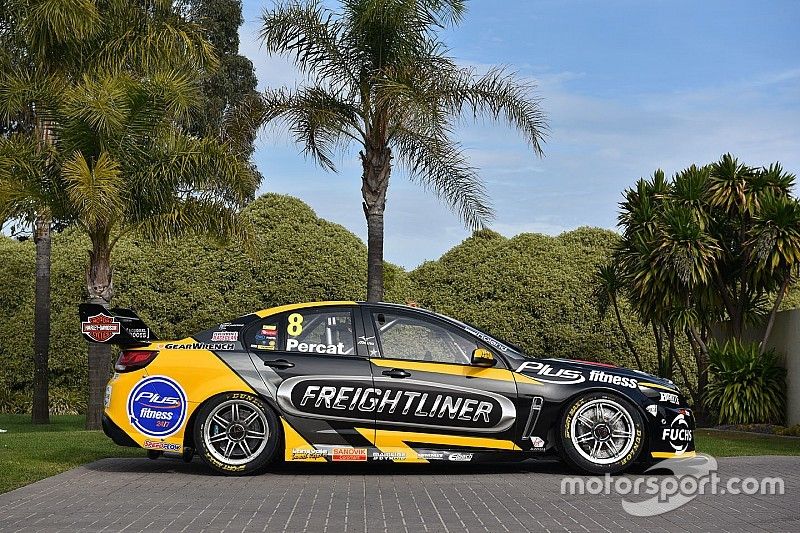BJR adds second Freightliner car for Winton