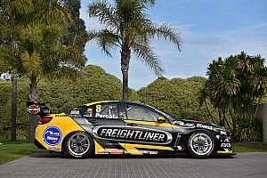 BJR adds second Freightliner car for Winton