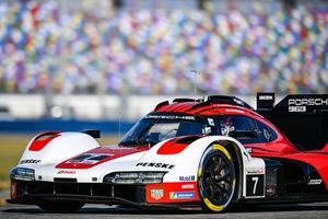 IMSA | Daytona-Roar, Sessione 1: si comincia col tris Porsche