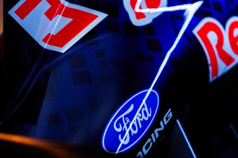 Red Bull Racing RB22