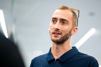Alpine confirme Ferdinand Habsburg pour sa saison 2026 de WEC