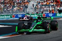 Sauber i RB zaraz zaczną