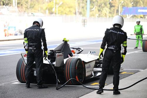 La Fórmula E ve "poco probable" los pitstops de carga rápida para 2024