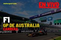 Así vivimos la carrera del GP de Australia 2024 en Melbourne