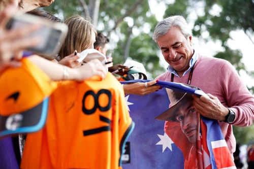 C&oacute;mo impactar&aacute; el retiro de Carlos Sainz Sr. en la lucha por presidir la FIA