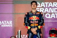 Vi&ntilde;ales: "Tengo confianza en que en cada carrera voy a ir a mejor con esta moto"