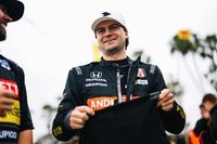 Why Cadillac F1’s first line-up may not include an American driver