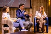 El plan de Vowles para devolver a Williams a lo más alto de la F1