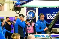 Alpine respira un ambiente diferente en Bahr&eacute;in respecto a un a&ntilde;o atr&aacute;s