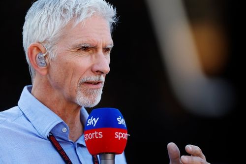 F1: "Drive to Survive" não teria acontecido com Ecclestone, afirma Hill